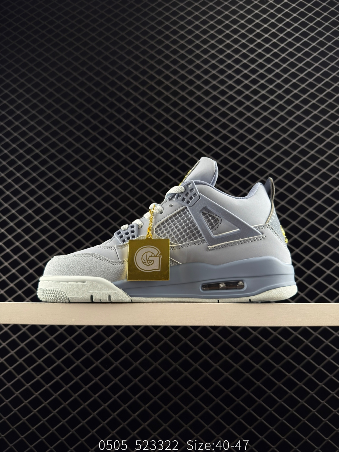 Nike Air Jordan 4 RETRO SP